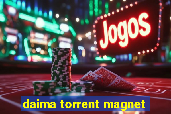 daima torrent magnet